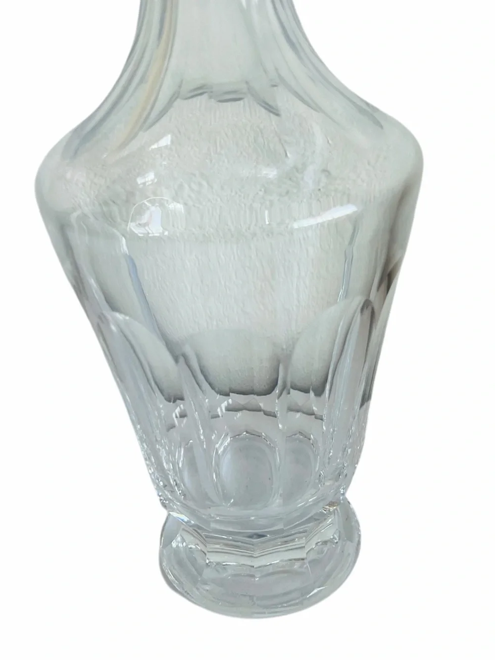 Waterford Crystal SHELIA Decanter with Stopper